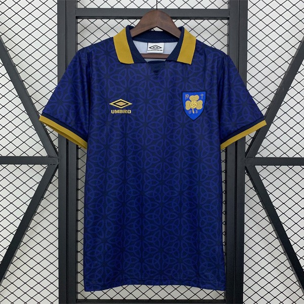 Tailandia Camiseta Irlanda St. Patrick's Day Segunda equipo 2025-26